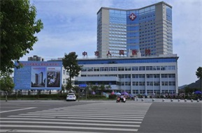 江西人民医院负压隔离病房施工