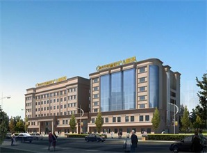 甘孜医院检验病理科实验室改造工程